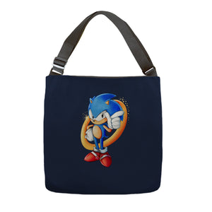 Sonic Sass