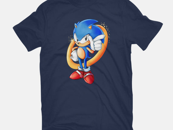 Sonic Sass
