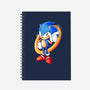 Sonic Sass-none dot grid notebook-amorias