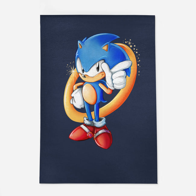 Sonic Sass-none outdoor rug-amorias