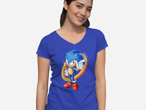 Sonic Sass