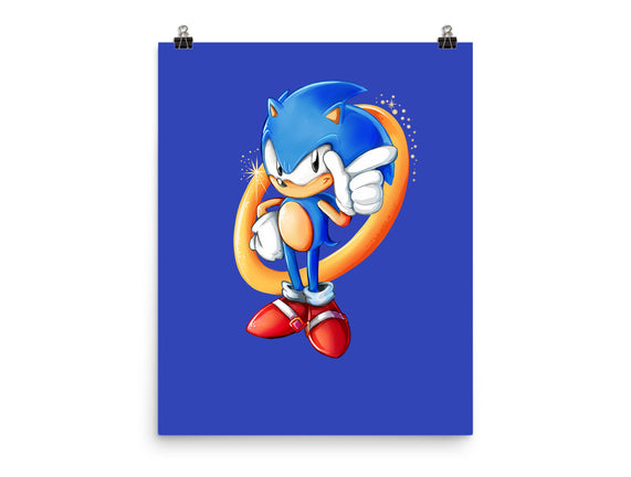 Quadro Sonic