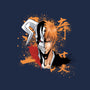Soul Reaper-unisex zip-up sweatshirt-Valeocchiblu