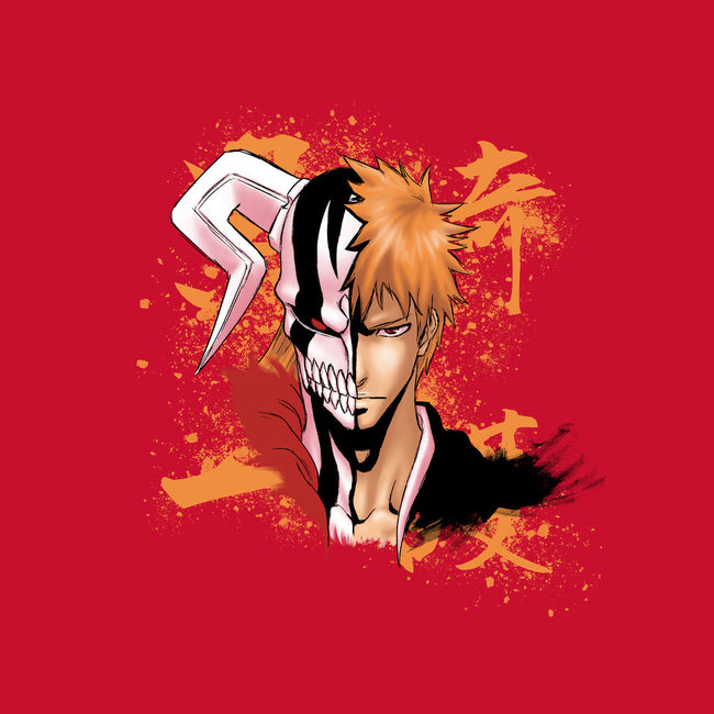 Soul Reaper-none glossy sticker-Valeocchiblu