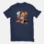 Soul Reaper-unisex basic tee-Valeocchiblu