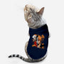 Soul Reaper-cat basic pet tank-Valeocchiblu