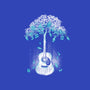 Sound of Nature-mens heavyweight tee-jun087