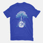 Sound of Nature-mens heavyweight tee-jun087