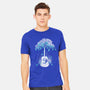 Sound of Nature-mens heavyweight tee-jun087