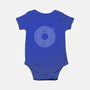 Soundscape-baby basic onesie-Gamma-Ray