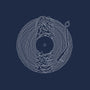 Soundscape-baby basic tee-Gamma-Ray