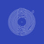 Soundscape-none drawstring bag-Gamma-Ray