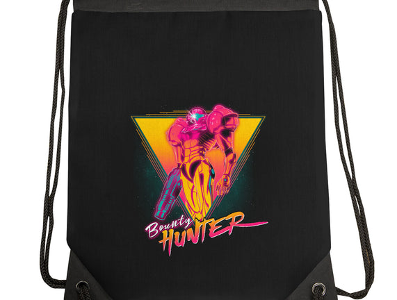 Space Bounty Hunter