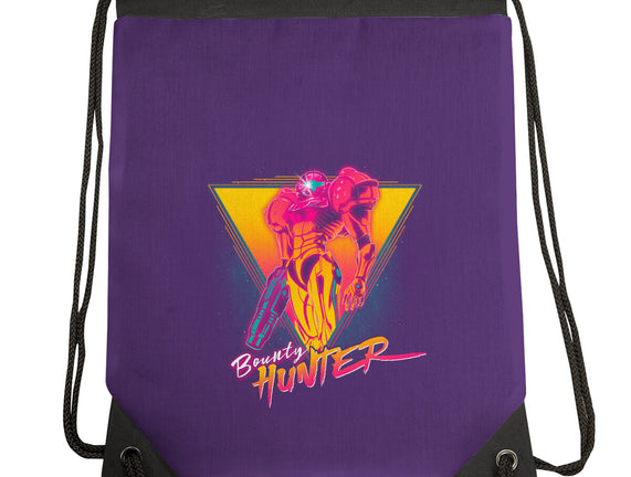 Space Bounty Hunter