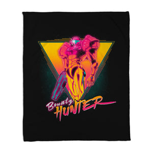 Space Bounty Hunter