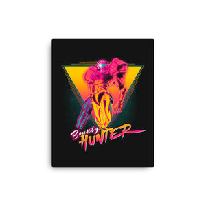 Space Bounty Hunter