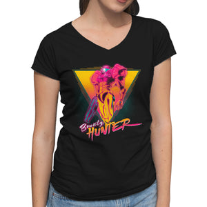 Space Bounty Hunter