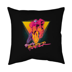 Space Bounty Hunter