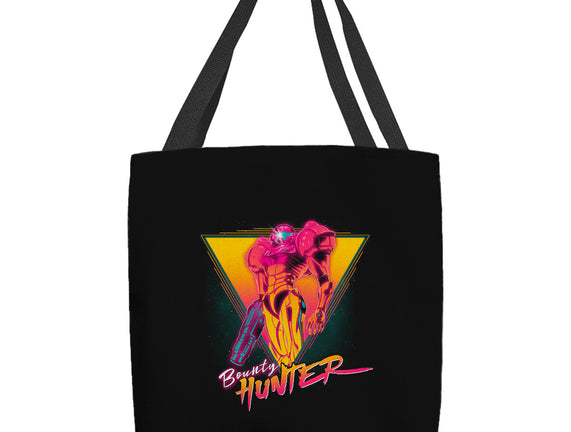 Space Bounty Hunter
