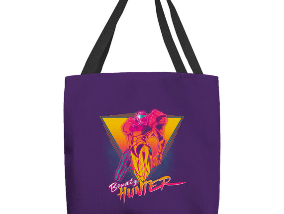Space Bounty Hunter