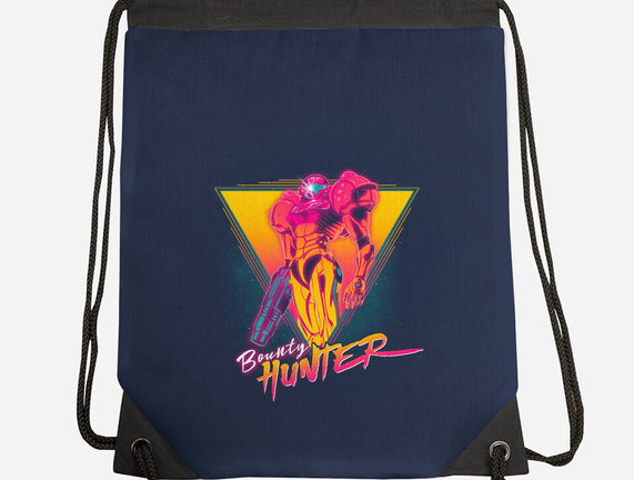 Space Bounty Hunter