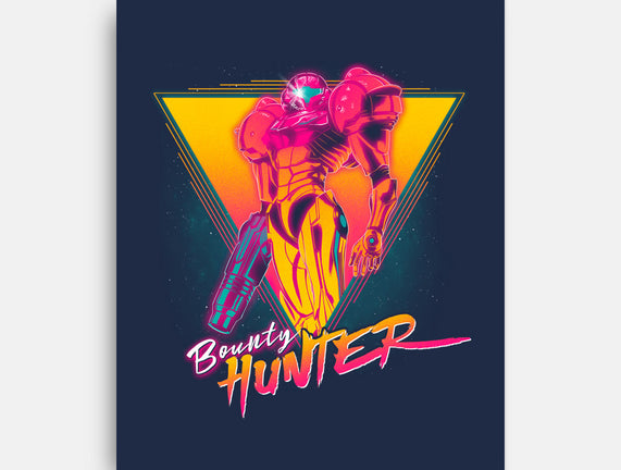 Space Bounty Hunter