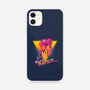 Space Bounty Hunter-iphone snap phone case-ddjvigo