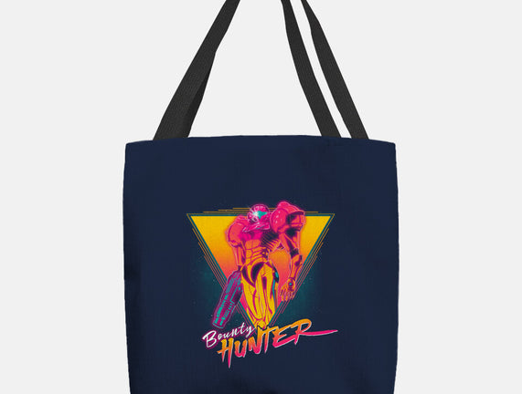 Space Bounty Hunter