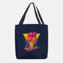 Space Bounty Hunter-none basic tote-ddjvigo