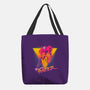 Space Bounty Hunter-none basic tote-ddjvigo