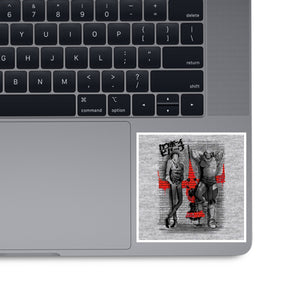 Space Bounty Hunters