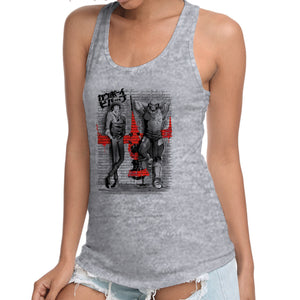 Space Bounty Hunters