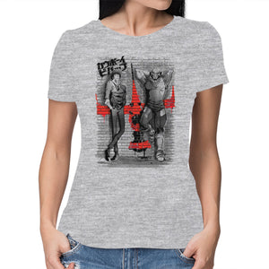 Space Bounty Hunters