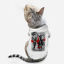 Space Bounty Hunters-cat basic pet tank-DrMonekers