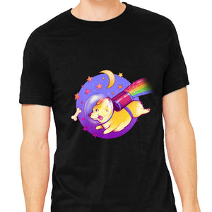 Space Corgi