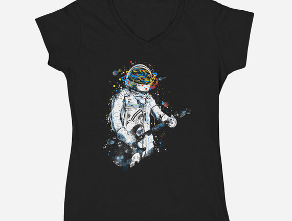 Space Guitar