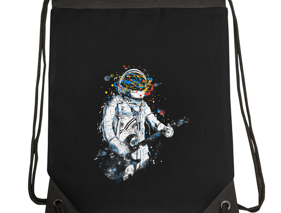 Space Guitar