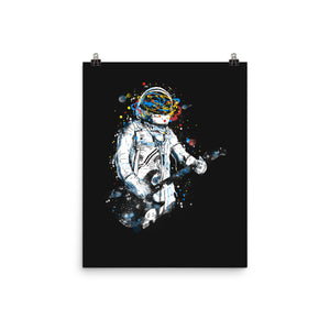 Space Guitar