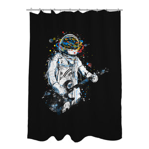 Space Guitar
