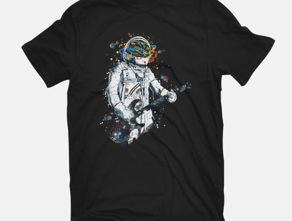 Space Guitar