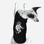 Space Guitar-dog basic pet tank-kharmazero
