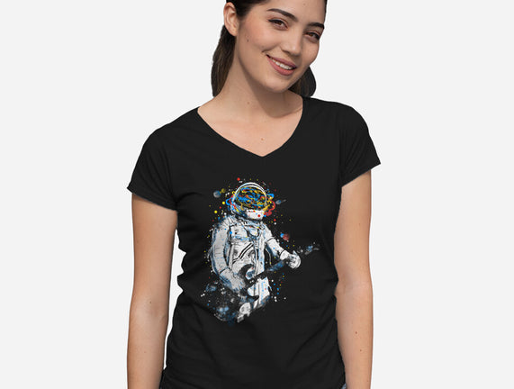 Space Guitar
