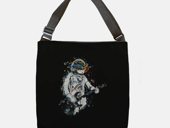 Space Guitar