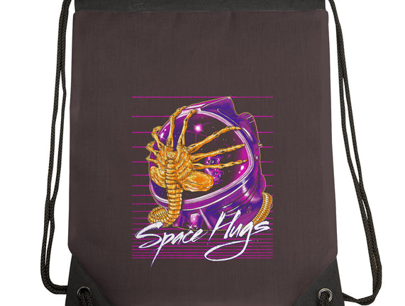 Space Hugs