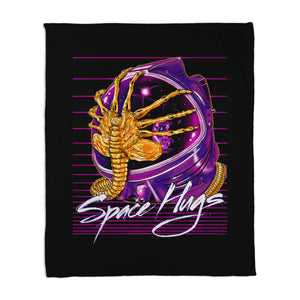 Space Hugs
