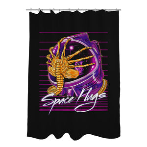 Space Hugs