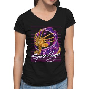 Space Hugs