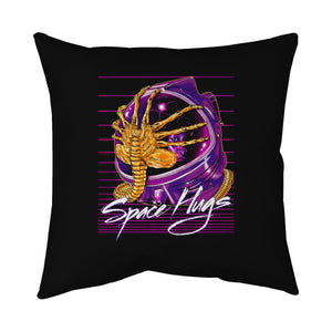 Space Hugs