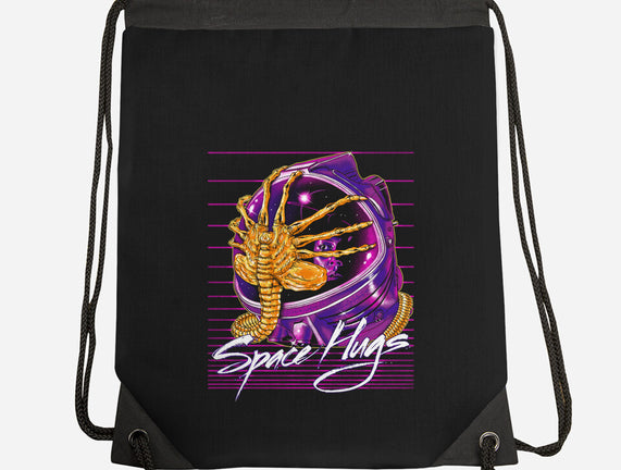 Space Hugs