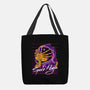 Space Hugs-none basic tote-zerobriant
